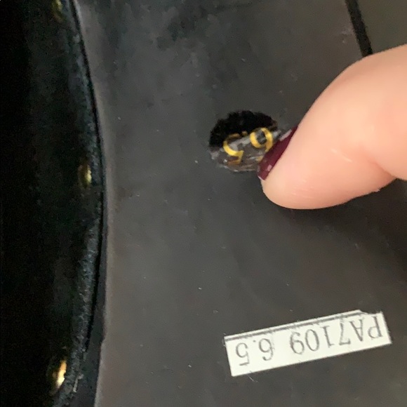 Charlotte Ronson Suede Booties - Picture 10 of 10